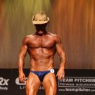 Ed  Schafer - NPC Night of the Champions 2013 - #1